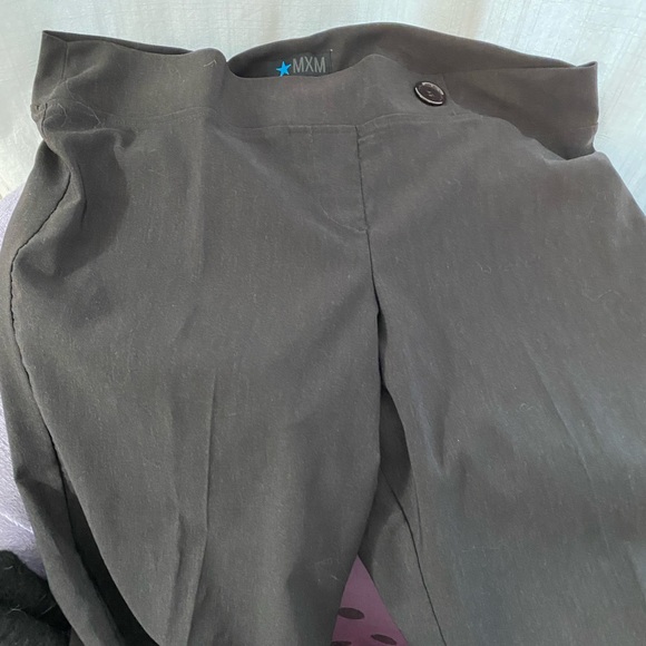 Black dress pants - Picture 5 of 5